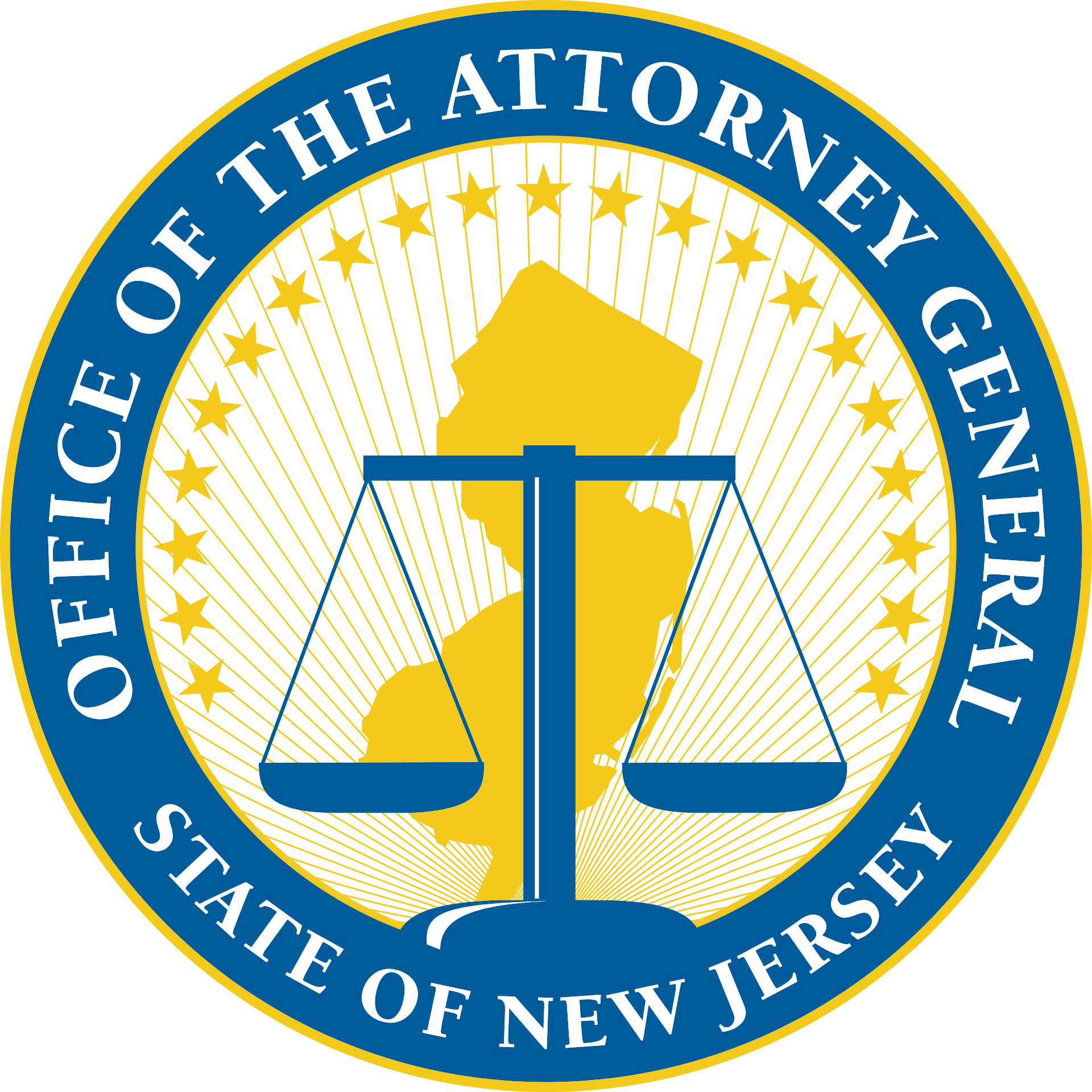 New Jersey Office of Attorney General