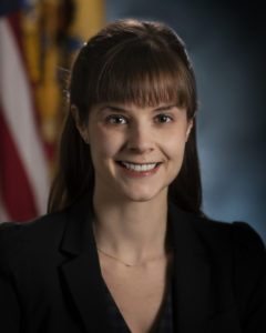 Melissa Medoway Special Assistant to the Attorney General