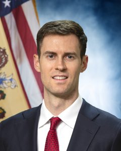 Andrew Macurdy Counsel to the Acting Attorney General