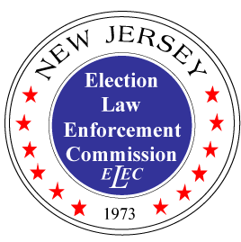 NJ Election Law Enforcement Commission