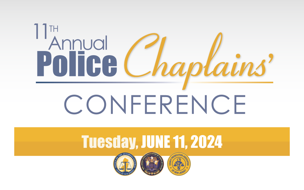 11th Annual Police Chaplain's Conference