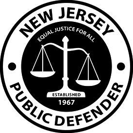 NJOPD Logo