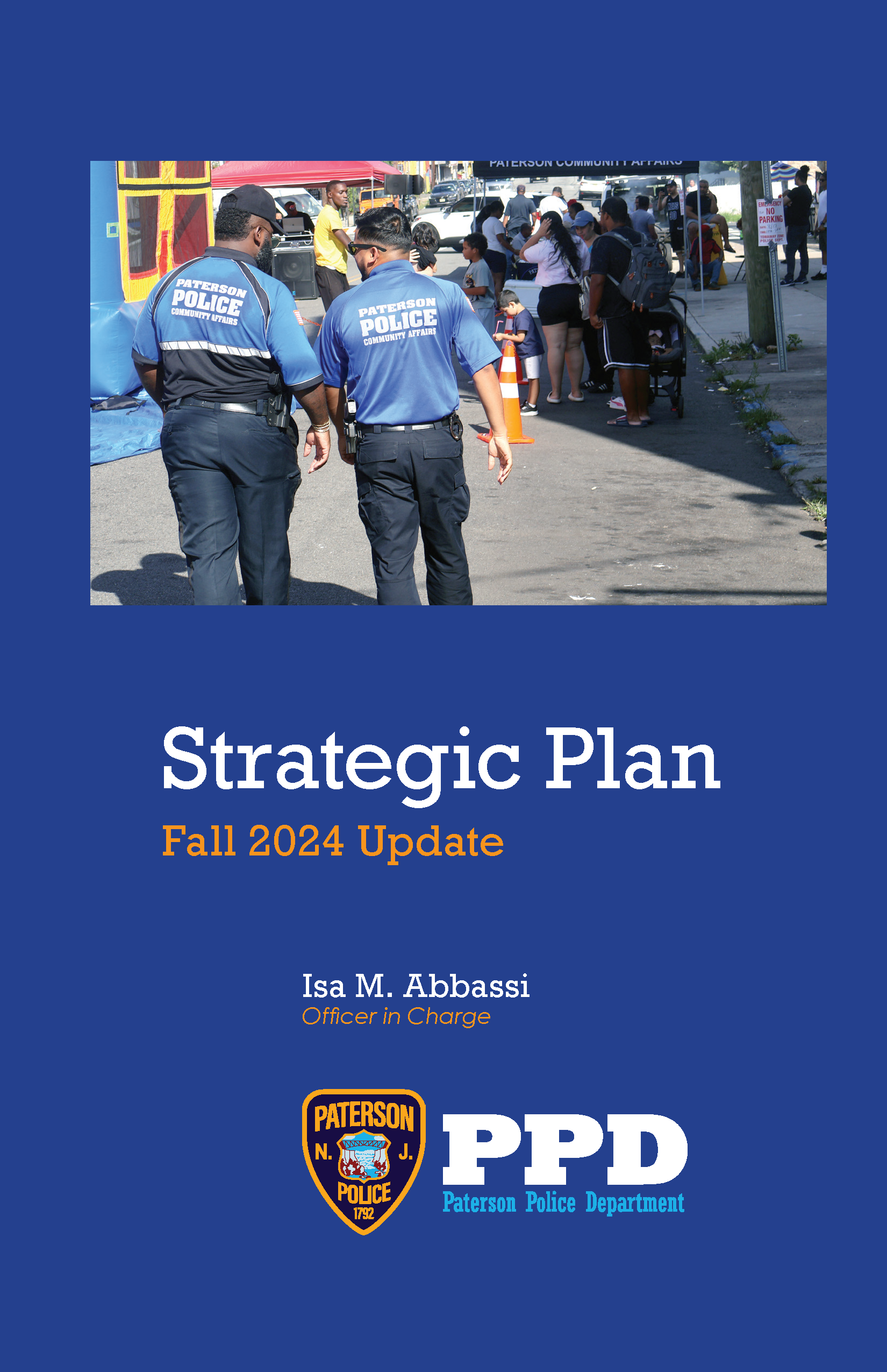 2024 NextGen Strategic Plan